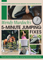 5-MINUTE JUMPING FIXES (DVD)